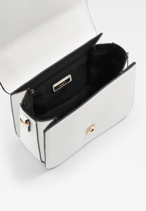 ALDO - Lotharew - white