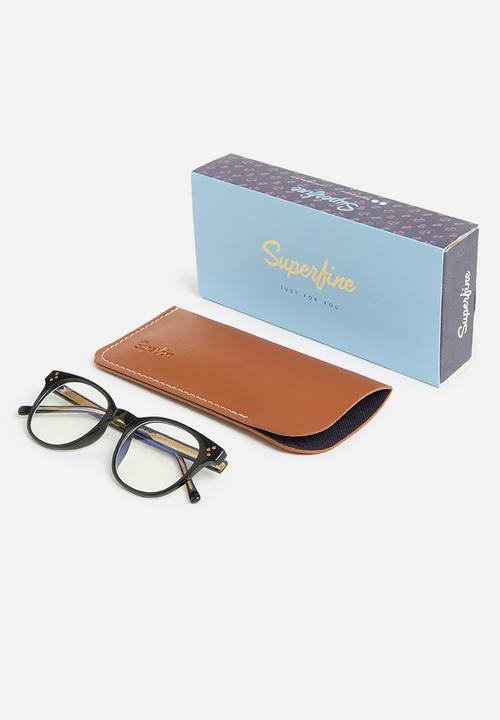 Superfine - Rjl - black