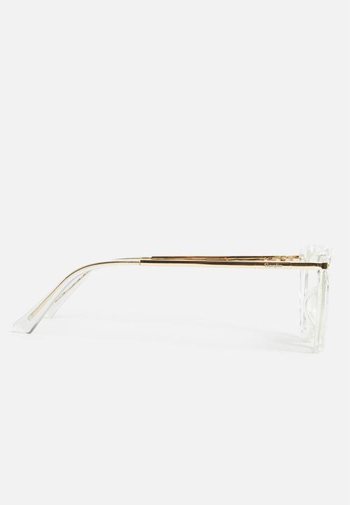 Superfine - Cinem - clear