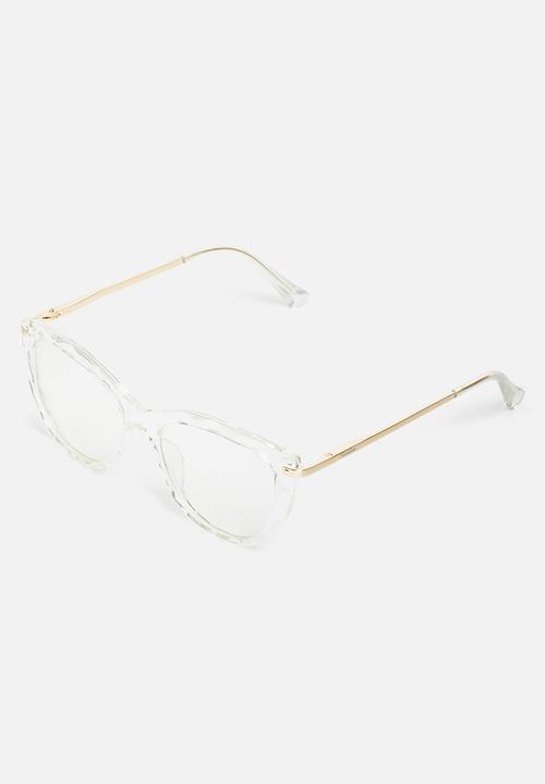 Superfine - Cinem - clear