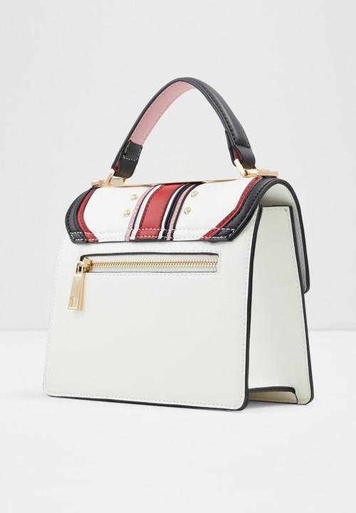 ALDO - Polarbae - white
