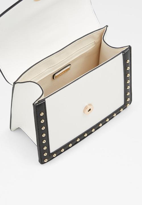 ALDO - Polarbae - white