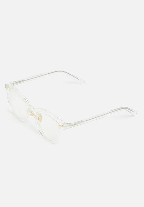 Superfine - Rearel - clear
