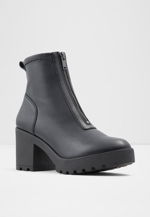 ALDO - Roxanna1 boot - 001 black