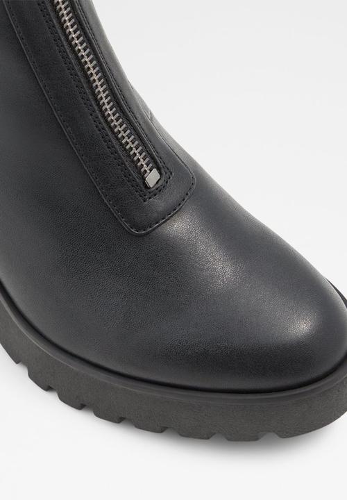 ALDO - Roxanna1 boot - 001 black