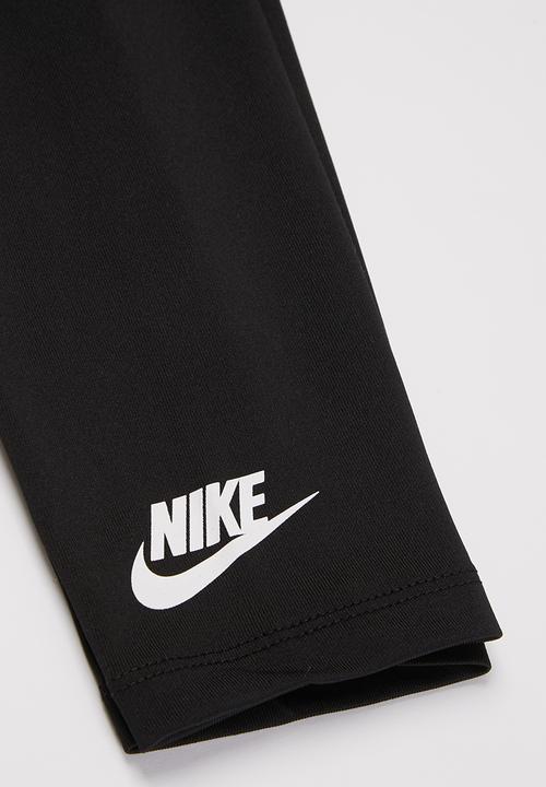 Nike - Nkg nsw create legging - black