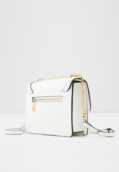 ALDO - Zaendra - white