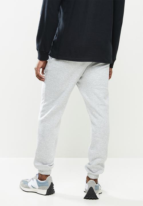 Fox - Apex jogger - grey