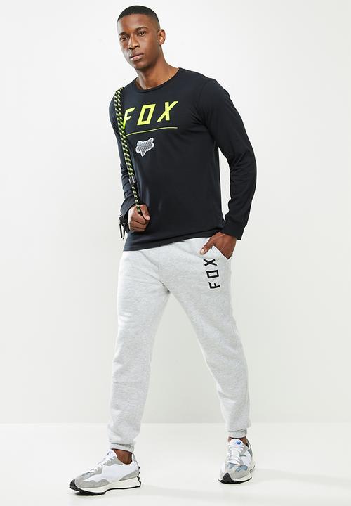 Fox - Apex jogger - grey
