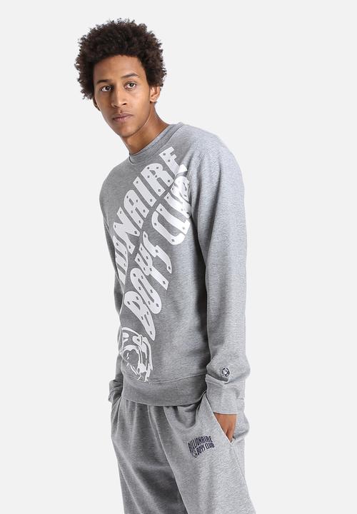Billionaire Boys Club - Edit Arch Logo