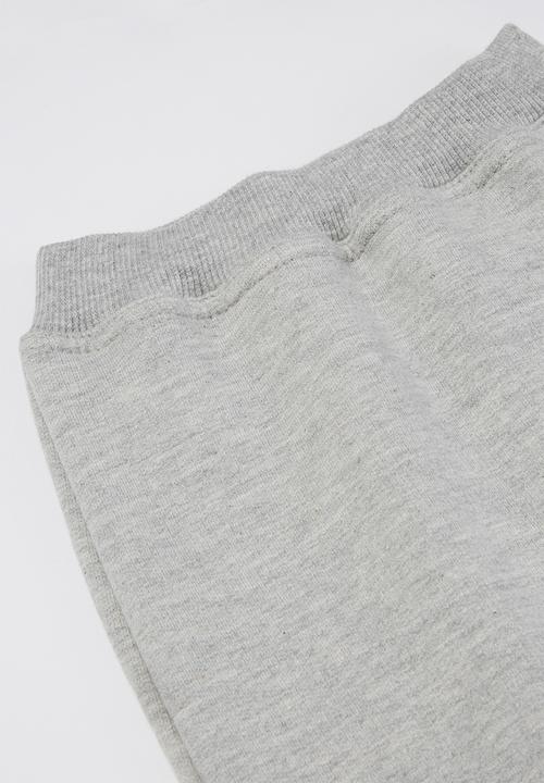 Sticky Fudge - Sweatpants - grey melange