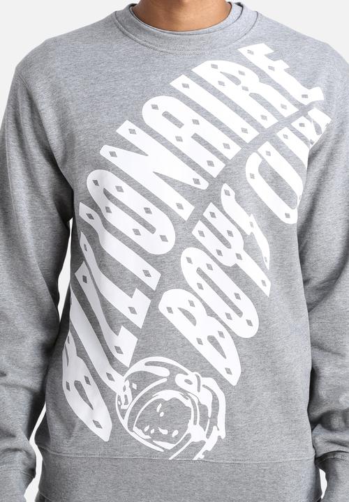 Billionaire Boys Club - Edit Arch Logo