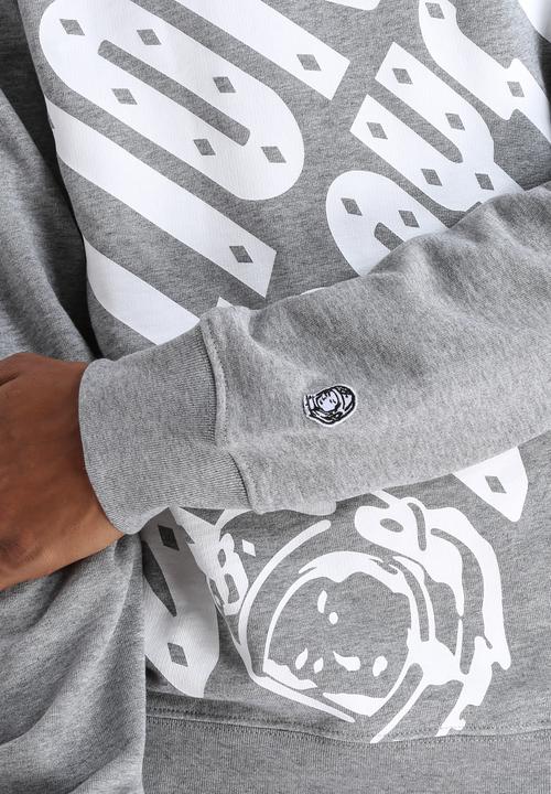 Billionaire Boys Club - Edit Arch Logo