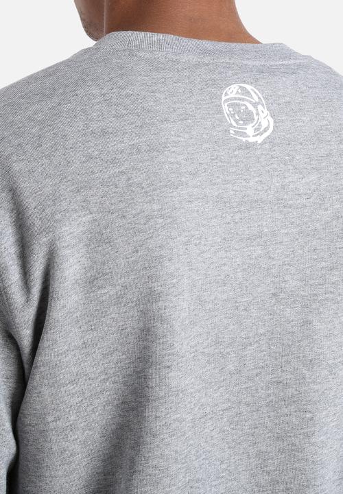 Billionaire Boys Club - Edit Arch Logo
