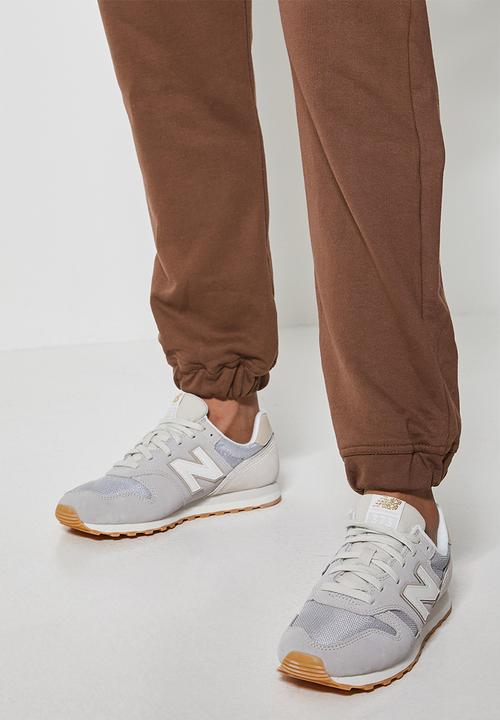 Superbalist - Track pants - chocolate