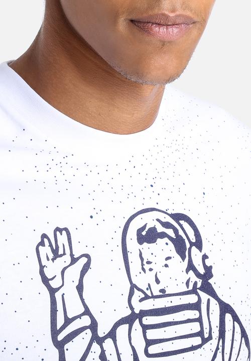Billionaire Boys Club - Galaxy Astro