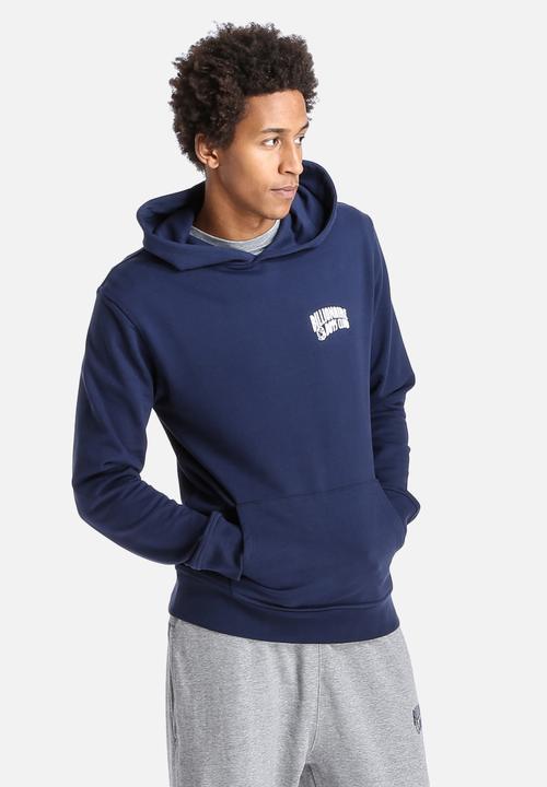 Billionaire Boys Club - Small Arch Logo