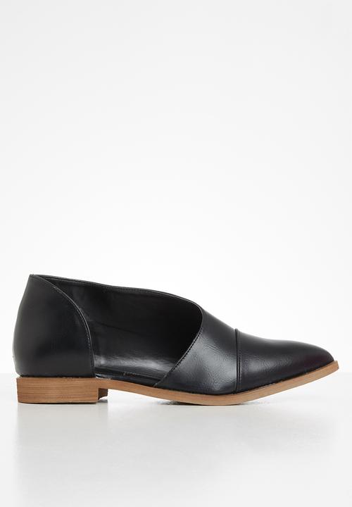 Superbalist - Onyx loafer - black