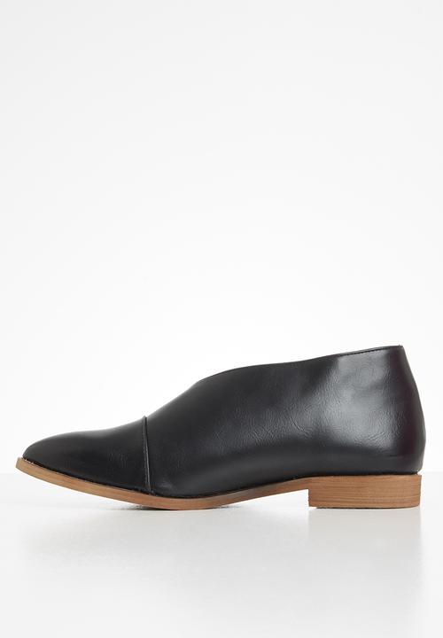 Superbalist - Onyx loafer - black