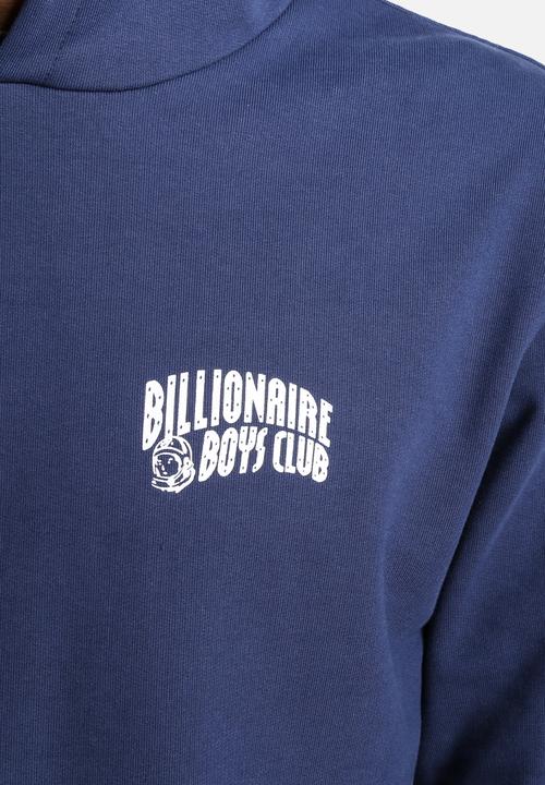 Billionaire Boys Club - Small Arch Logo
