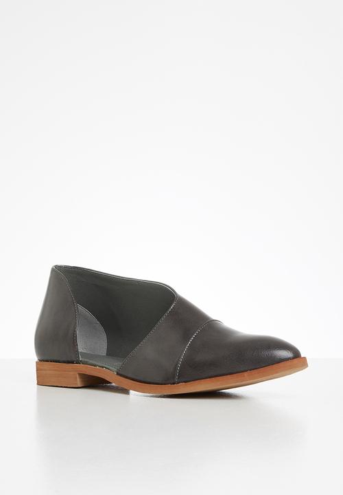 Superbalist - Onyx loafer - grey