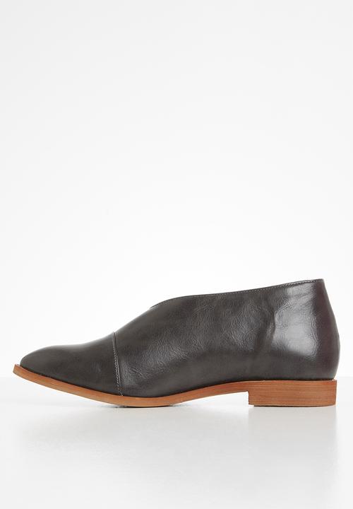 Superbalist - Onyx loafer - grey