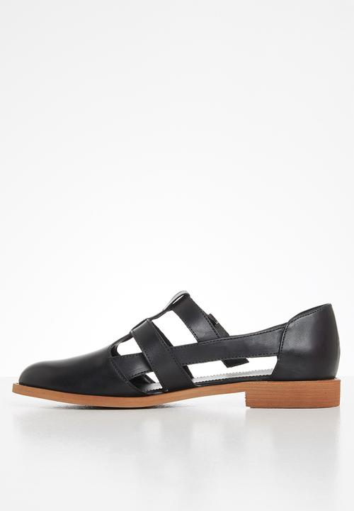 Superbalist - Ladi fisherman - black
