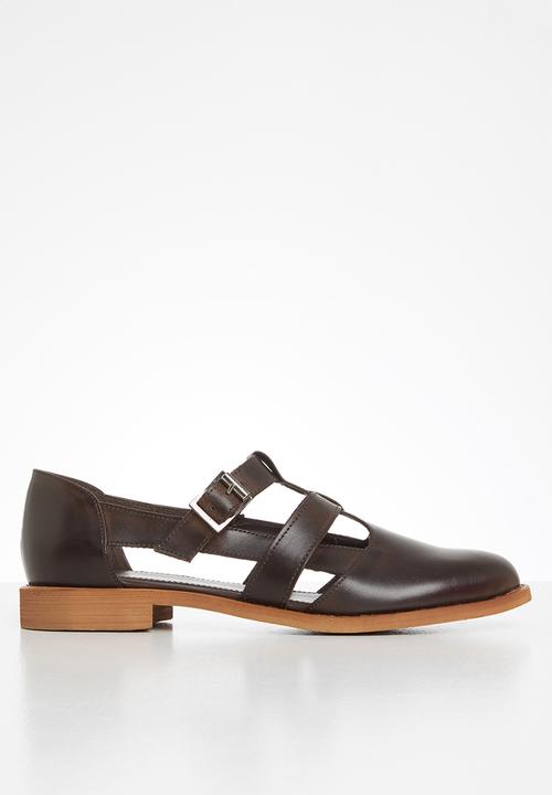 Superbalist - Ladi fisherman - brown