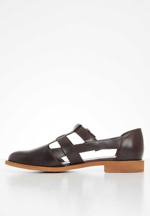 Superbalist - Ladi fisherman - brown