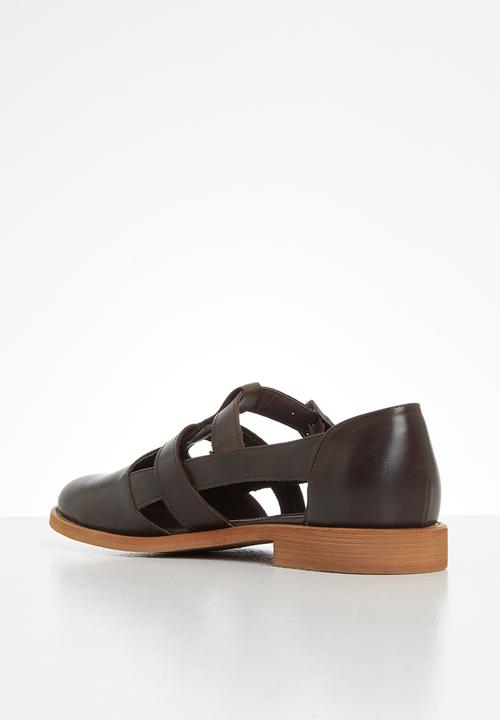 Superbalist - Ladi fisherman - brown