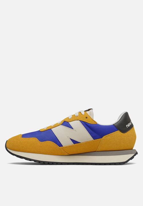 New Balance  - 237 - cobalt
