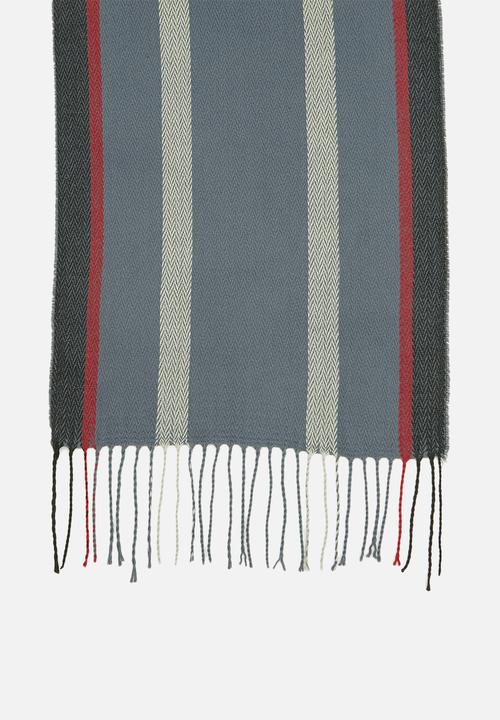 Superbalist - Oblong scarf - multi