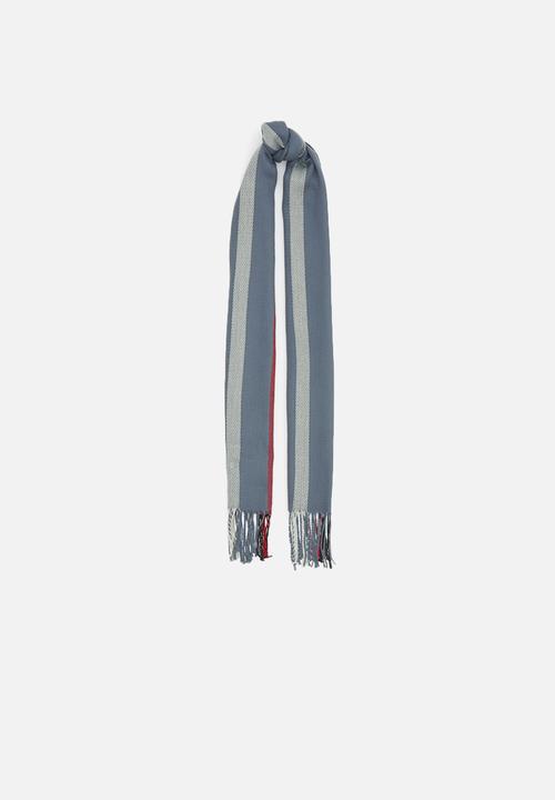 Superbalist - Oblong scarf - multi