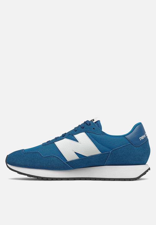 New Balance  - 237 - rogue wave