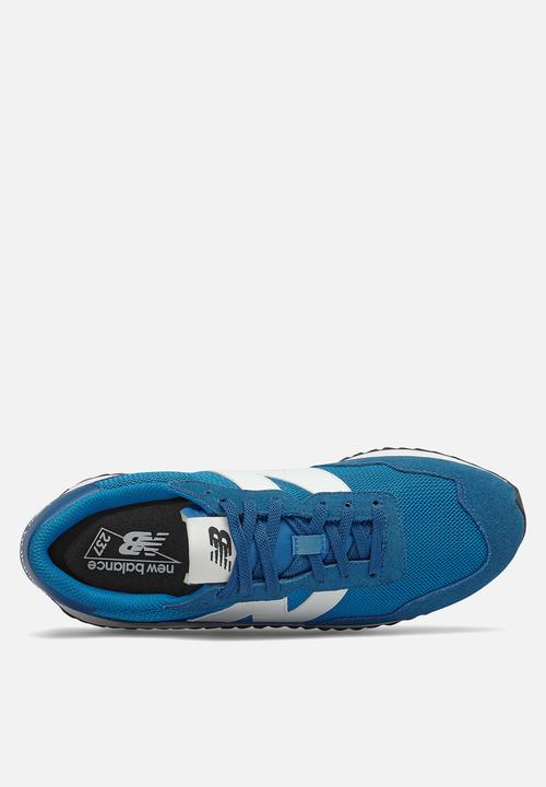 New Balance  - 237 - rogue wave