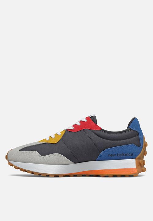 New Balance  - 327 - summer fog