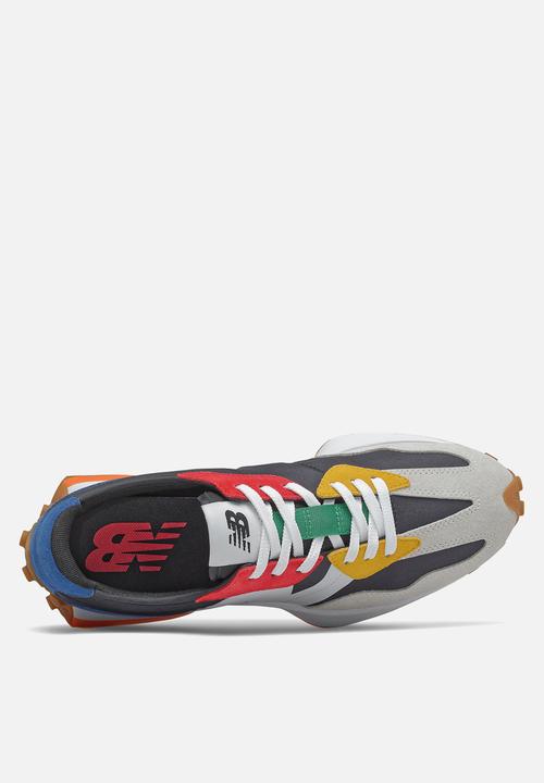 New Balance  - 327 - summer fog