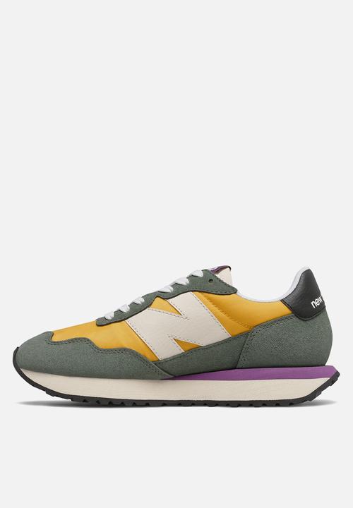 New Balance  - 237 - purple