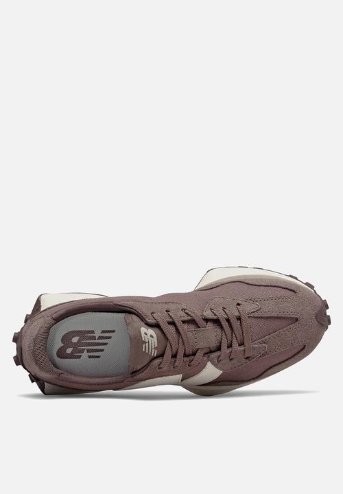 New Balance  - 327 - black fig