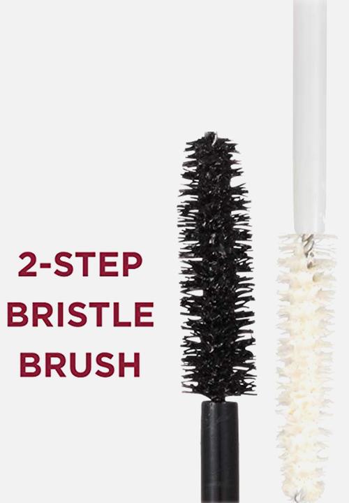 L'Oreal Paris - Double Extend Beauty Therapy Tubes - Black