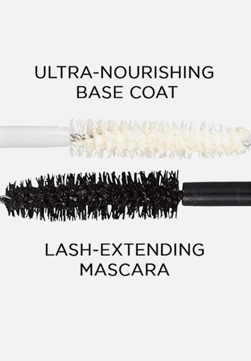 L'Oreal Paris - Double Extend Beauty Therapy Tubes - Black
