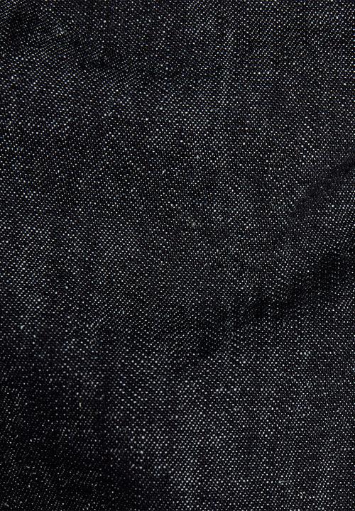 G-STAR - Worker chino denim short - rinsed
