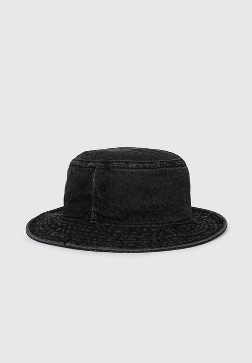 Diesel  - D-bathy - black denim