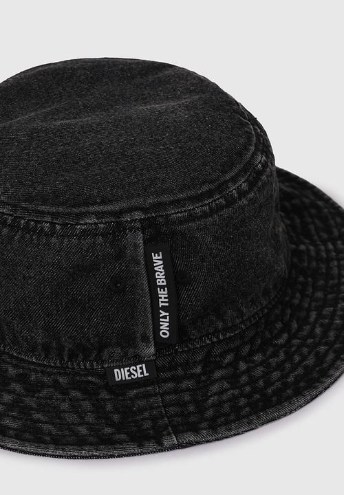 Diesel  - D-bathy - black denim