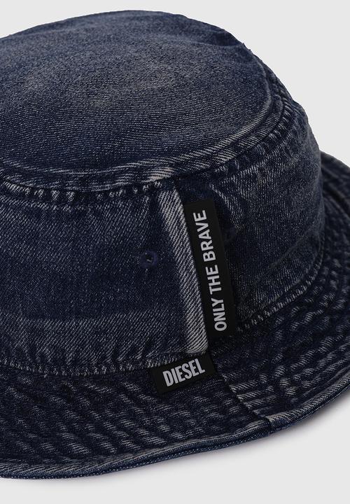 Diesel  - D-bathy - blue denim