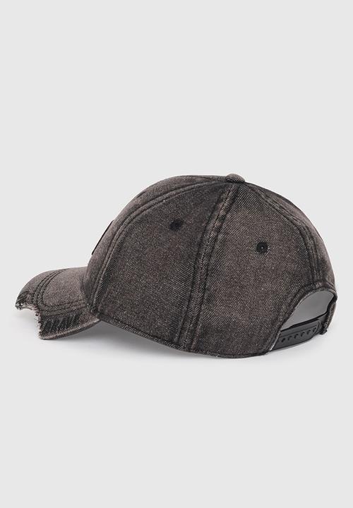 Diesel  - D-bety - grey