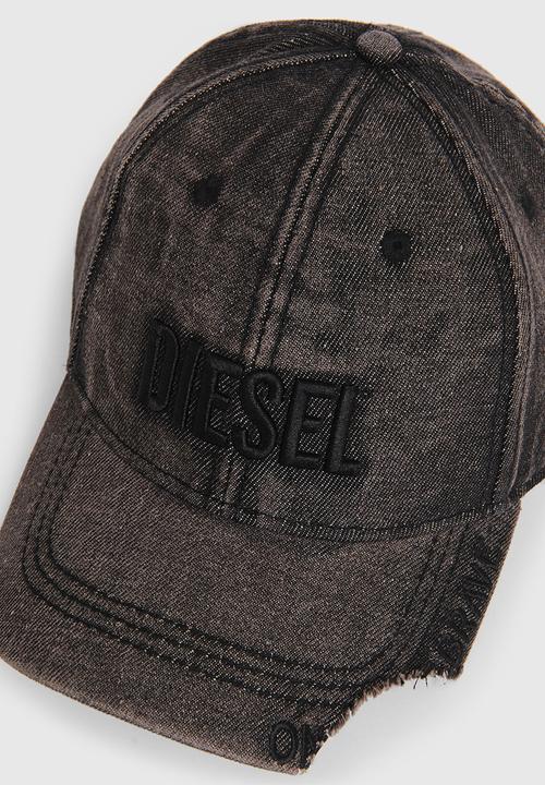 Diesel  - D-bety - grey