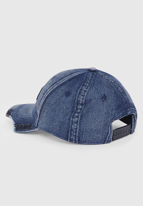 Diesel  - D-bety - denim