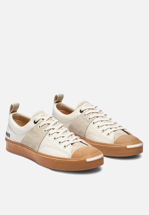 Converse - Converse x Todd Snyder Jack Purcell Low