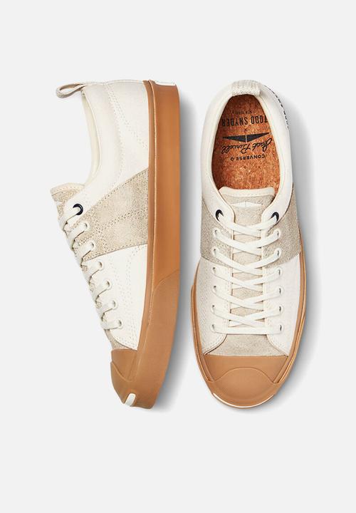 Converse - Converse x Todd Snyder Jack Purcell Low